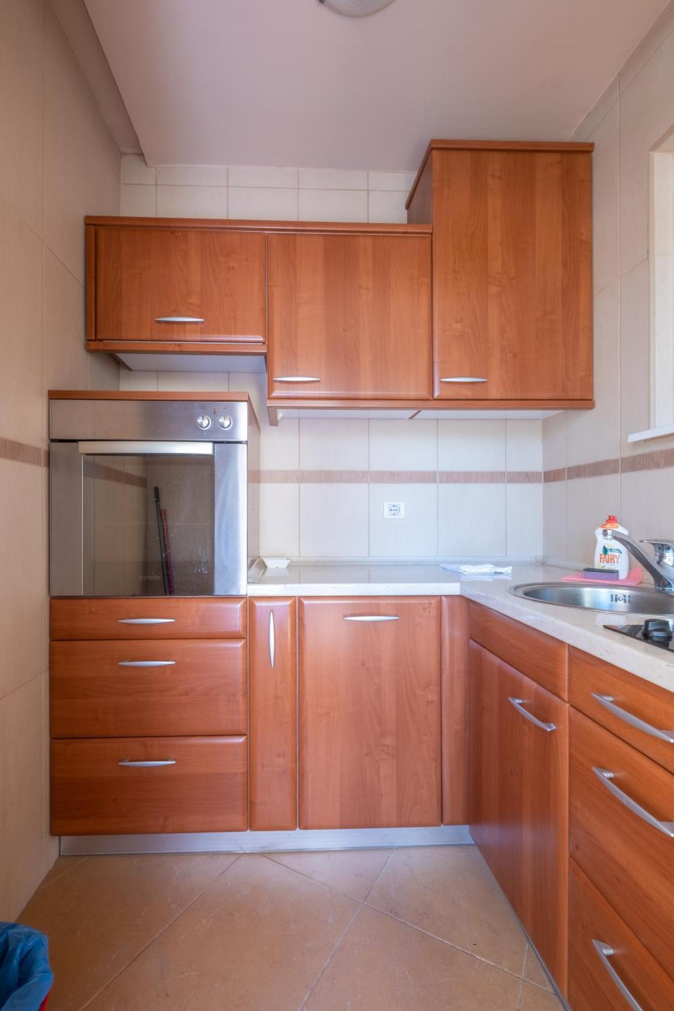 Bel Mare Apartments Budva Dış mekan fotoğraf