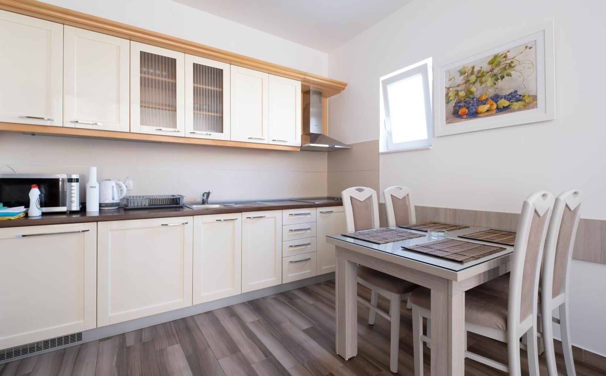 Bel Mare Apartments Budva Dış mekan fotoğraf