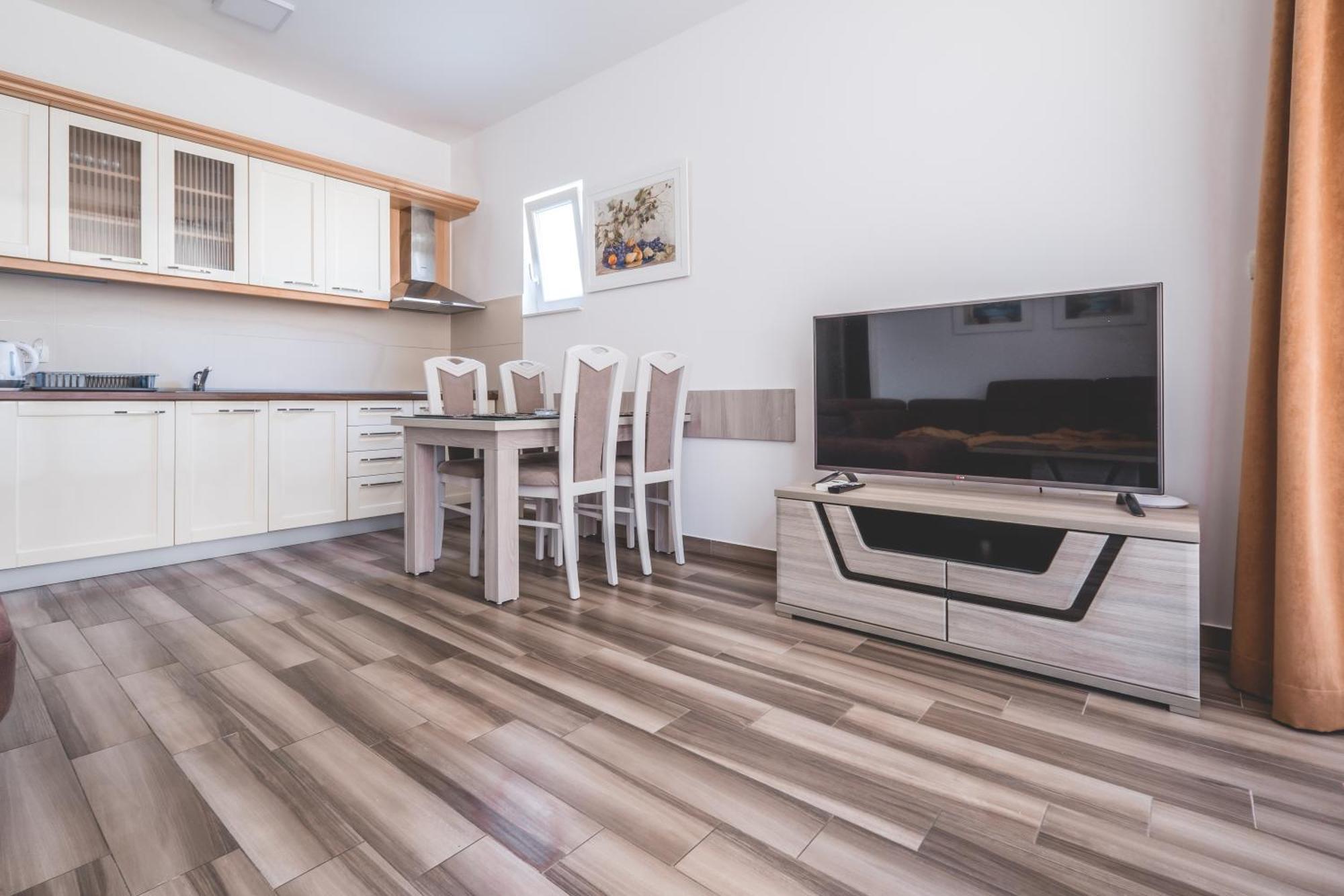 Bel Mare Apartments Budva Dış mekan fotoğraf